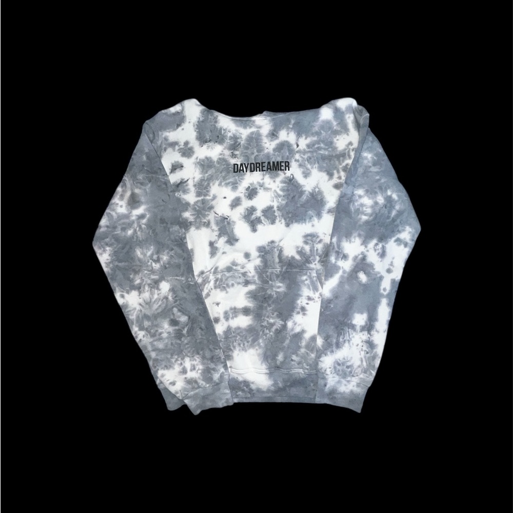 Daydreamer Tie-Dye Sweatshirt